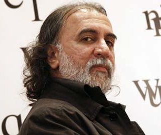 Tarun Tejpal